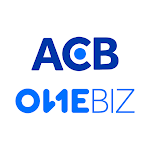 Cover Image of Download ACB ONE Biz  APK