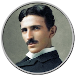Cover Image of Herunterladen Nikola Tesla Quotes  APK