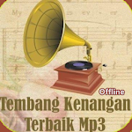 Cover Image of Unduh Koleksi Mp3 Lagu Lawas Tembang Kenangan Terbaik 4.1.2 APK