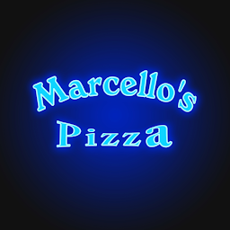 Icon image Marcello's Pizza