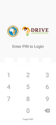 Drive Screenshot 3 - AppWisp.com
