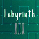Labyrinth 3 random 3D labyrinth