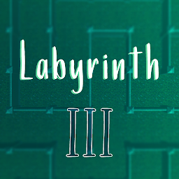 Icon image Labyrinth 3 random 3D labyrint