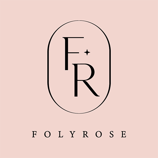 Folyrose logo
