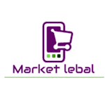 Cover Image of Download Market Lebal  APK