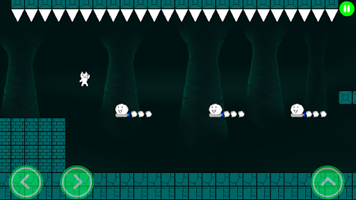 Super Cat World - Action - games