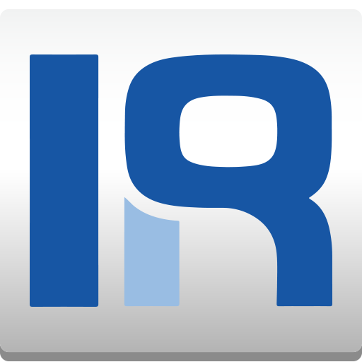 InfoRed EasyView logo