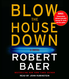 תמונת סמל Blow the House Down: A Novel