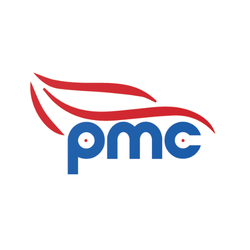 PMC GREENVILLE logo