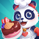 Merge Tasty - Food Puzzle - Androidアプリ