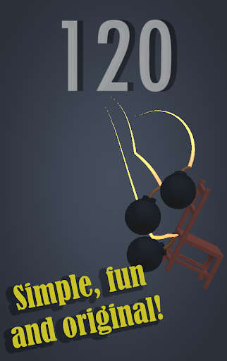 iJuggle The No. 1 Juggling Game