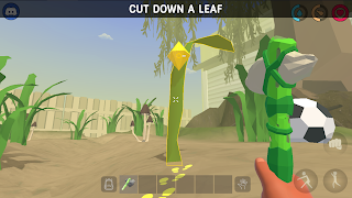 Teen Ant: Survive in Swarm - Screenshot 2