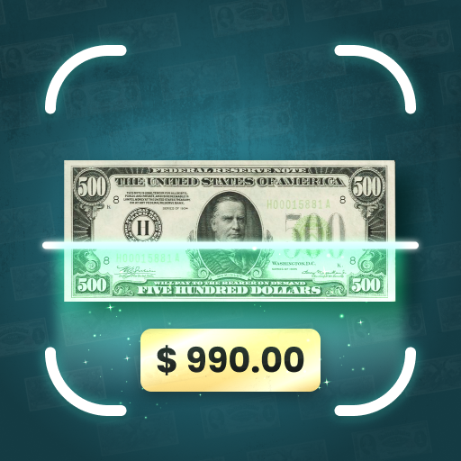 BanknoteSnap: Banknote Value