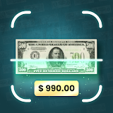 BanknoteSnap: Banknote Value icon