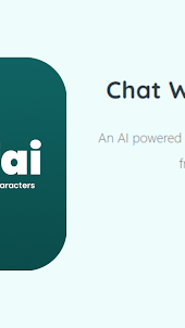 Chatfai App Info