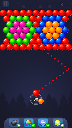 Download Bubble Pop! Puzzle Game Legend 20.1217.00 screenshots 1