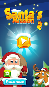 Santa's Mission 2 - 2023