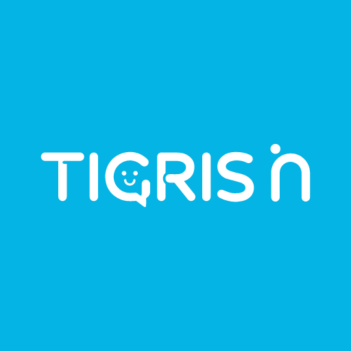 티그리스인HR 근로자 logo
