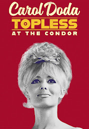 Gambar ikon Carol Doda Topless at the Condor