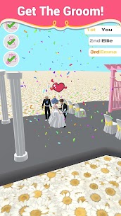 Bridal Rush! MOD 5