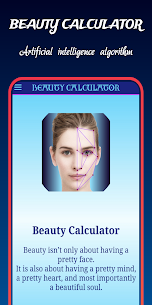 Beauty Calculator: Face analysis & attractiveness v5.2.1 APK (Premium/Unlocked) Free For Android 3