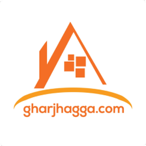 Gharjagga logo