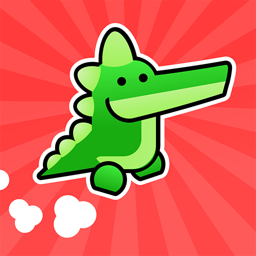 Safari Forever w/ Level Editor logo