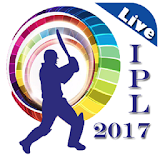 LIVE IPL TV 2017 icon