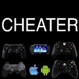 Cheater icon