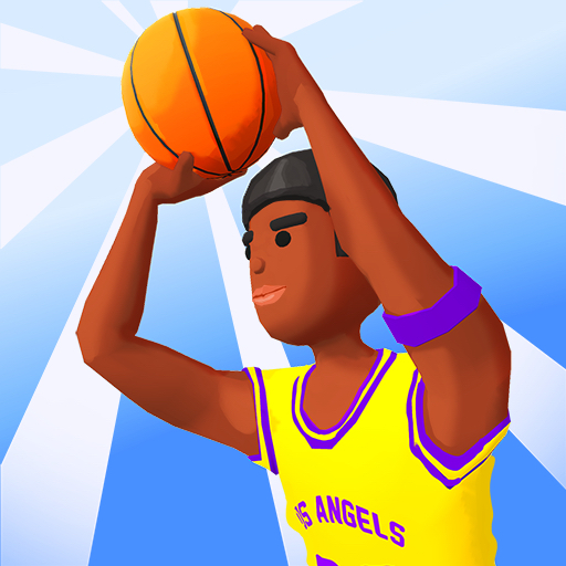 My Basketball Career Mod APK 2.2 (Unlimited money, gems)