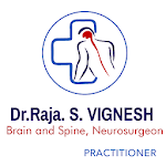 Cover Image of ดาวน์โหลด Dr.Vignesh Practitioner  APK