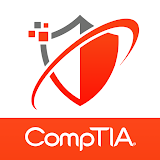 CompTIA Security+ Prep 2023 icon