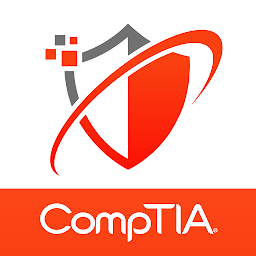 「CompTIA Security+ Prep 2024」のアイコン画像