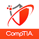 CompTIA Security+ Prep 2024 - Androidアプリ