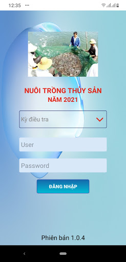 Nuôi trồng TS Screen 3