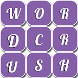 9 Letters-A Word Puzzle Game icon