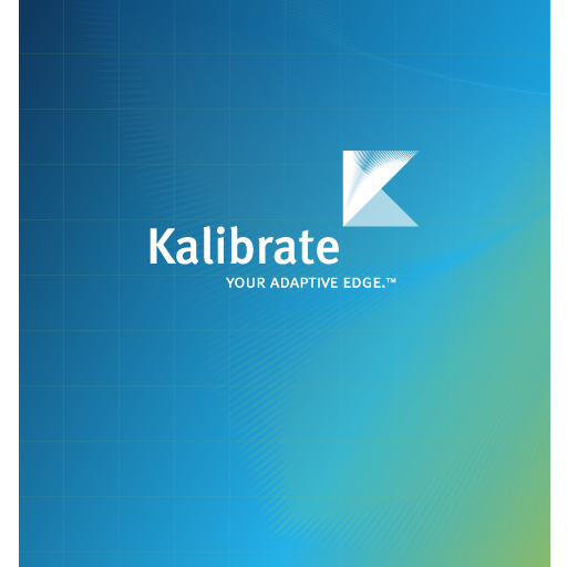 Kalibrate Mobile logo