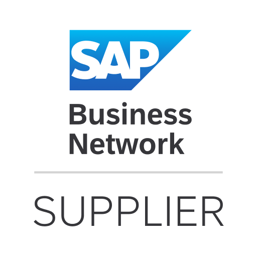 SAP Business Network Supplier 7.2.1 Icon