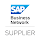 SAP Business Network Supplier