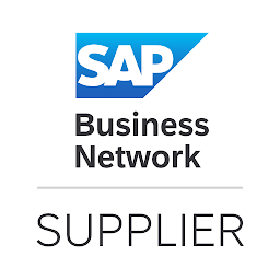 Obrázok ikony SAP Business Network Supplier