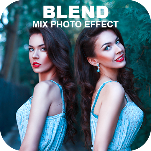 Photo Mirror Reflection logo
