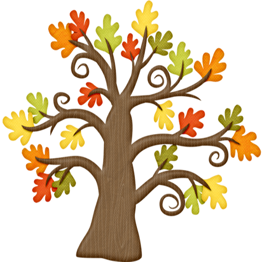 Ornamental trees logo