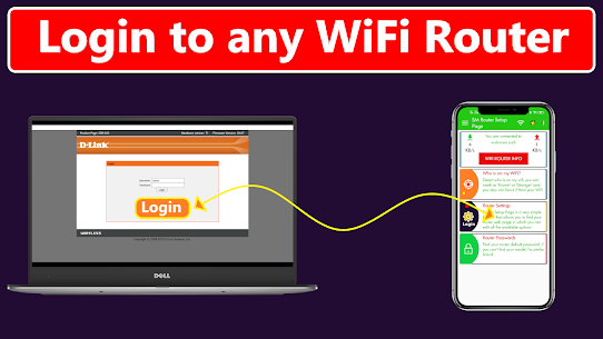 SM WiFi Router Setup Page Pro (Official) 1.0 Apk 1