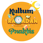 Cover Image of Download Kultum Ramadan Praktis Offline  APK