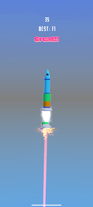 Rocket Time