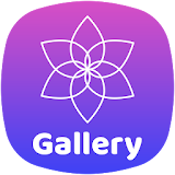 Gallery=Photo Gallery+Photo Manager+Picture album icon