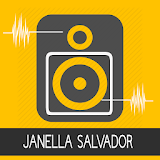 Janella Salvador Hit Songs icon