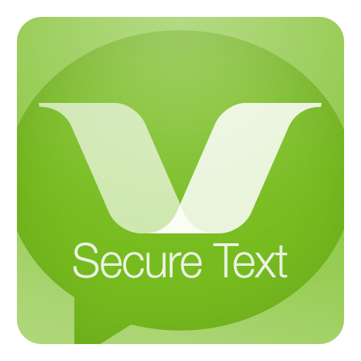 Vocera Secure Texting  Icon