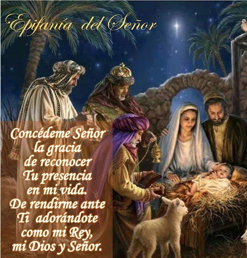 Buona Epifania screenshot 0