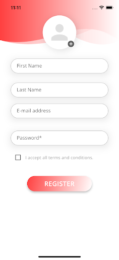 Fribe Partner Screen 2
